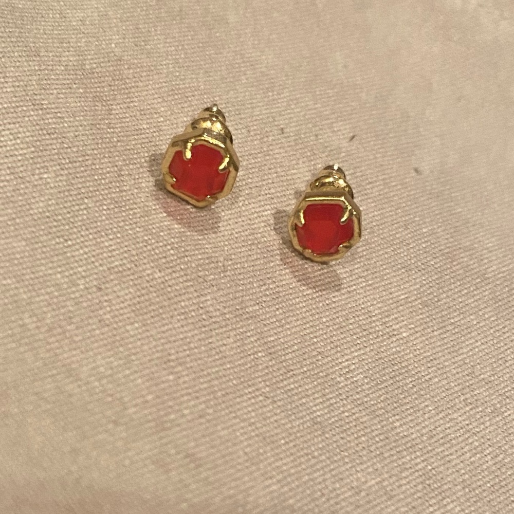 Kendra Scott Nola Stud Earrings